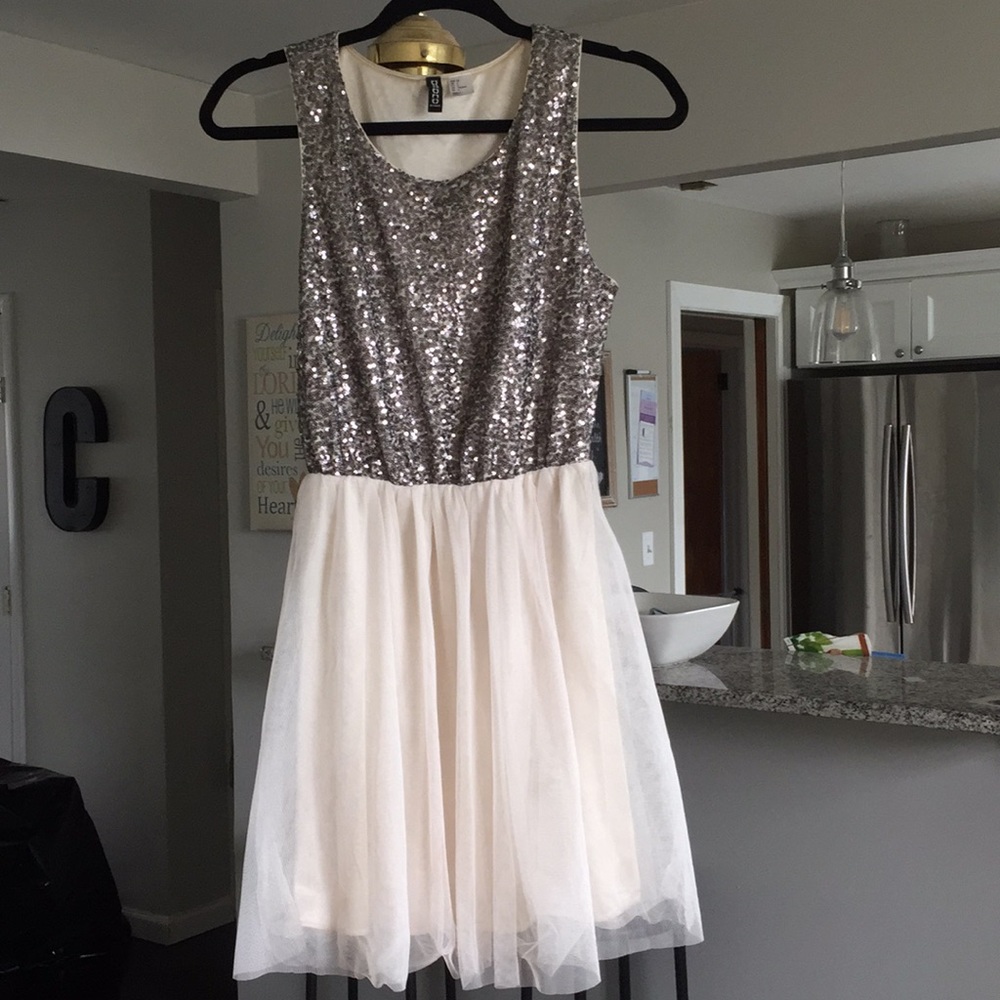 H&M Dress